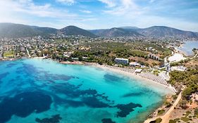 Porto Rafti Hideaway